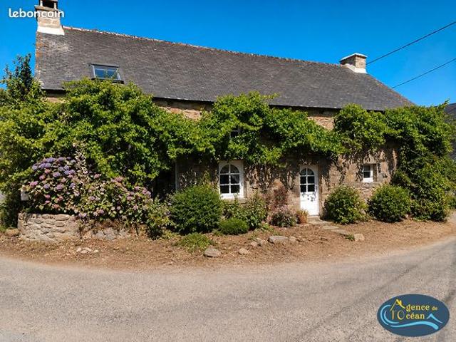 Maison 4 pièces 126 m²