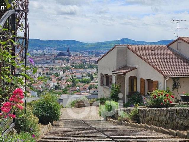 Maison 4 pièces 126 m²