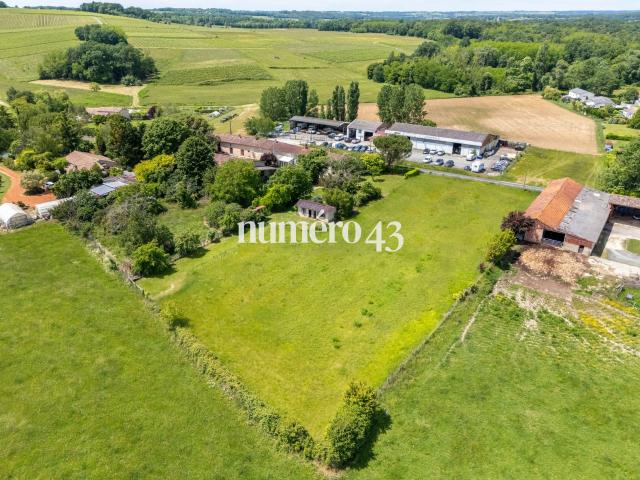 Maison 4 pièces 126 m²