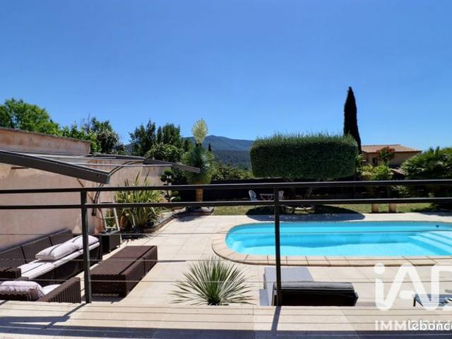 Maison 4 pièces 126 m²