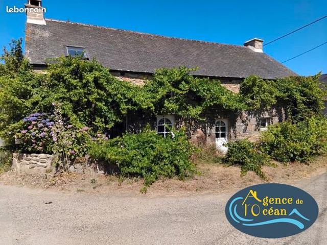 Maison 4 pièces 126 m²