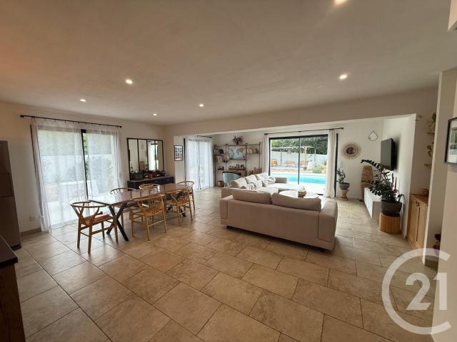 Maison 4 pièces 126 m²