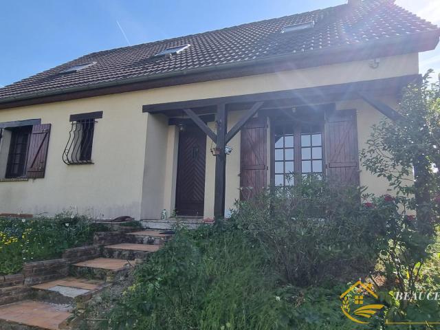 Maison 4 pièces 126 m²