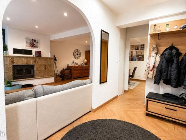 Maison 4 pièces 126 m²