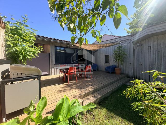 Maison 4 pièces 126 m²