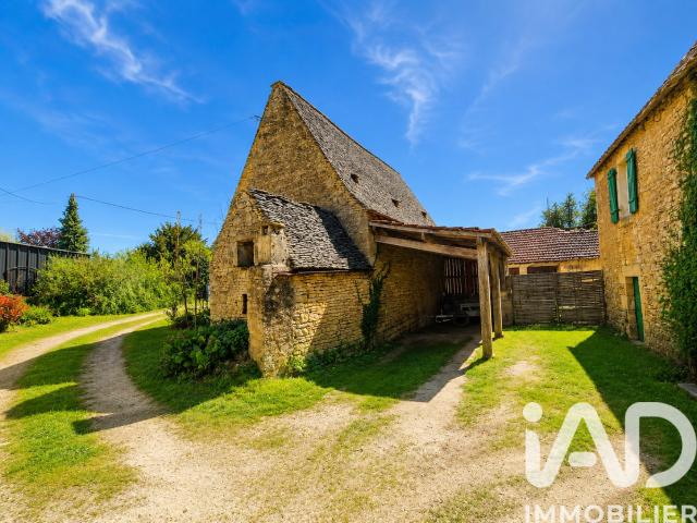 Maison 4 pièces 126 m²