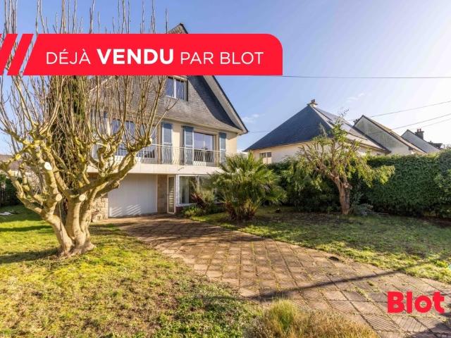 Maison 4 pièces 126 m²