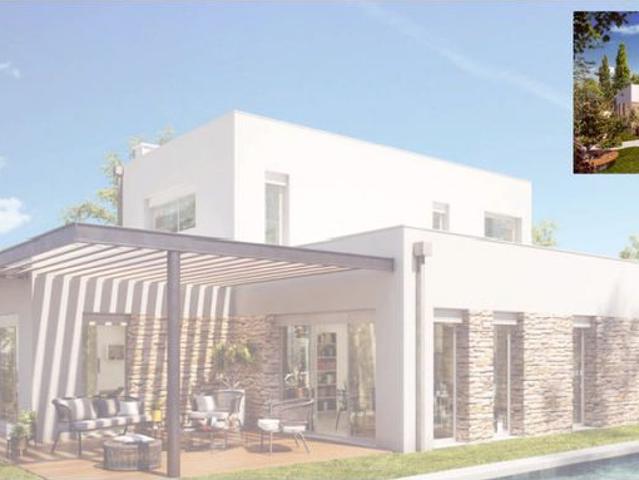Maison 4 pièces 126 m²