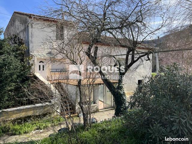 Maison 4 pièces 126 m²
