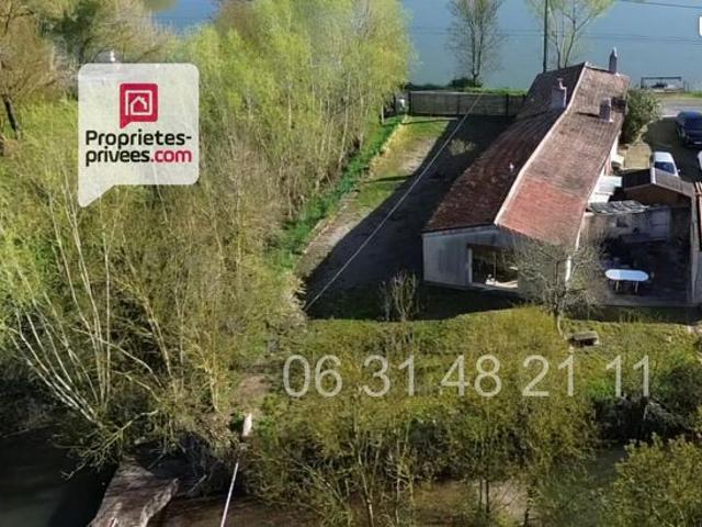 Maison 4 pièces 126 m²