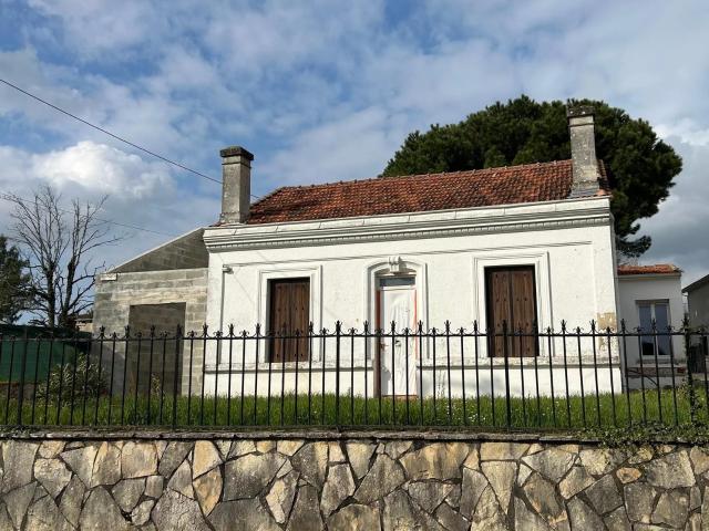 Maison 4 pièces 126 m²