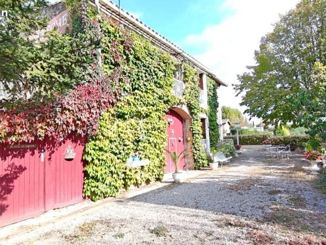Maison 4 pièces 126 m²