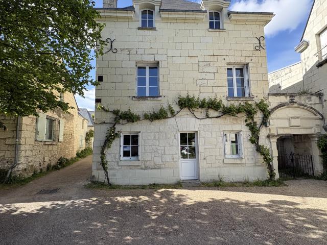 Maison 4 pièces 126 m²