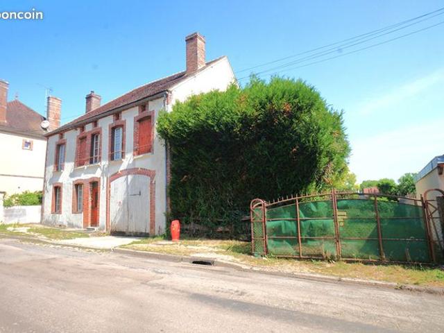 Maison 4 pièces 126 m²