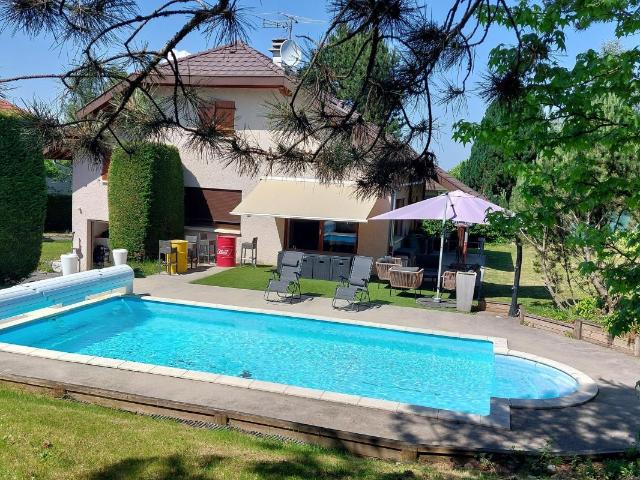 Maison 4 pièces 126 m²