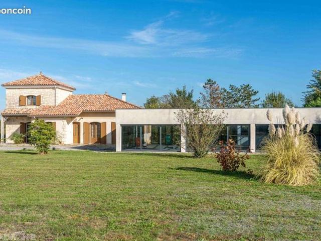 Maison 4 pièces 126 m²