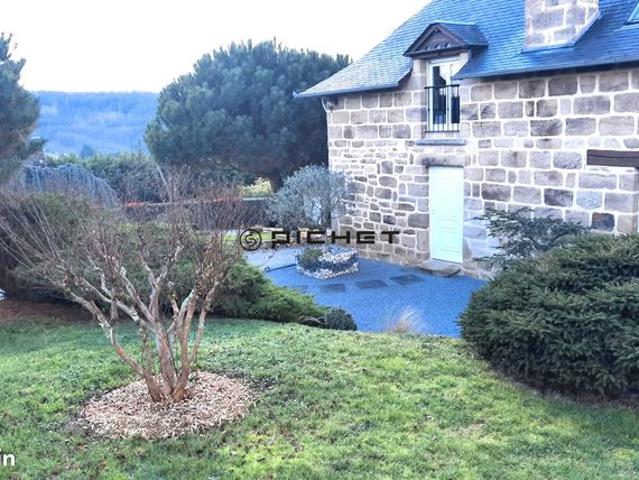Maison 4 pièces 126 m²