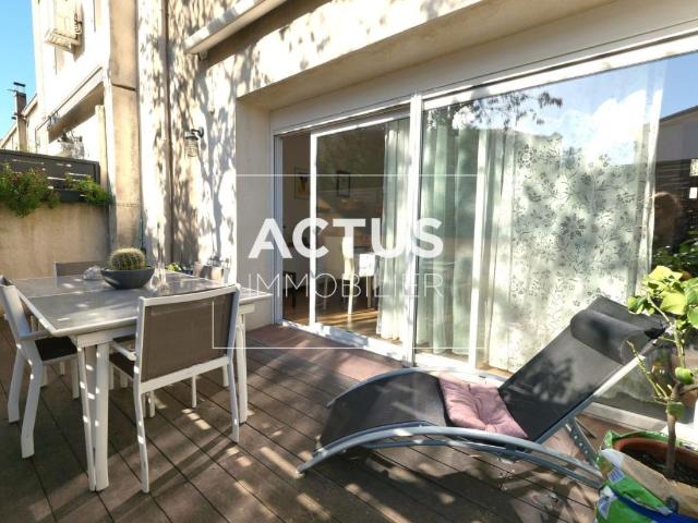 Maison 4 pièces 126 m²