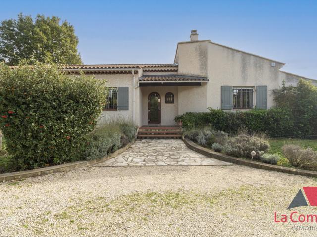 Maison 4 pièces 126 m²
