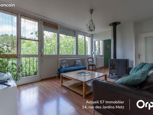 Maison 4 pièces 126 m²