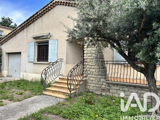 Maison 4 pièces 126 m²