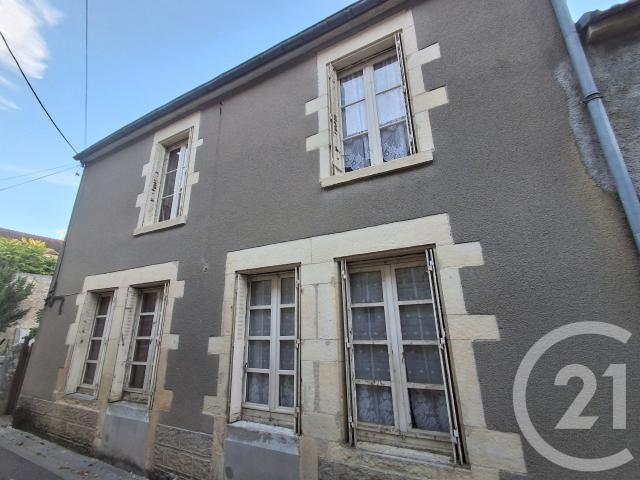 Maison 4 pièces 126 m²