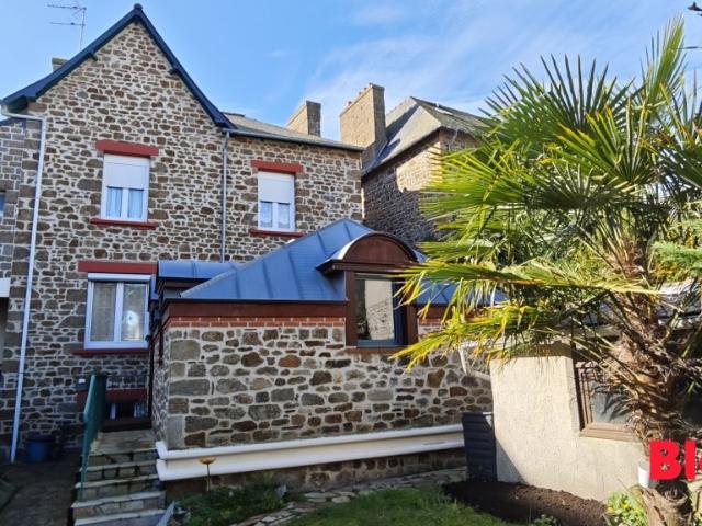 Maison 4 pièces 121 m²