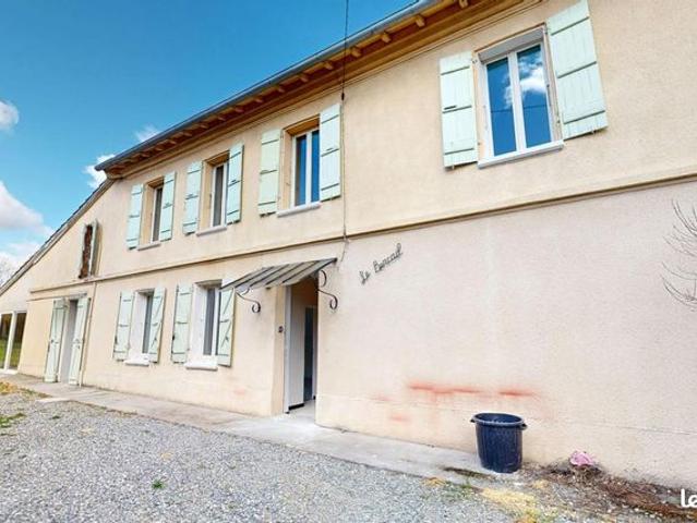 Maison 4 pièces 126 m²