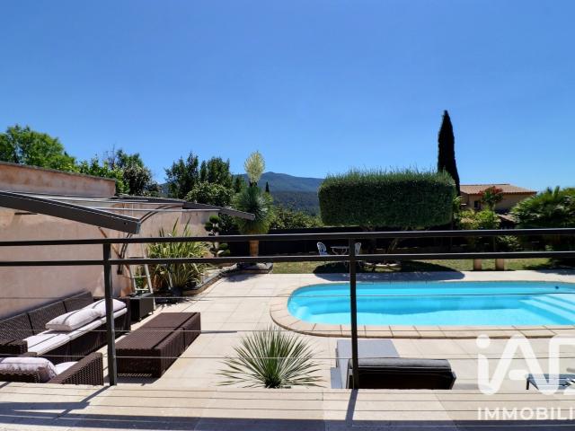 Maison 4 pièces 126 m²