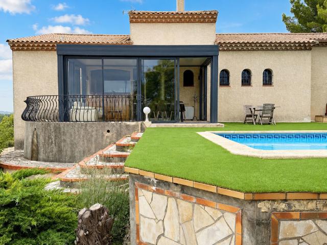 Maison 4 pièces 126 m²