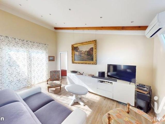 Maison 4 pièces 126 m²