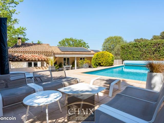 Maison 4 pièces 126 m²