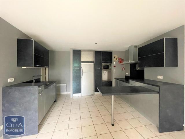 Maison 4 pièces 126 m²