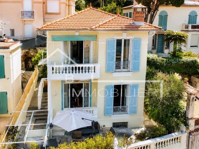 Maison 4 pièces 126 m²