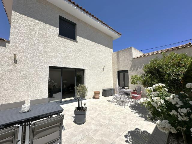 Maison 4 pièces 126 m²