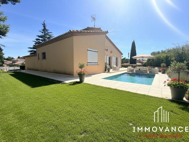 Maison 4 pièces 126 m²