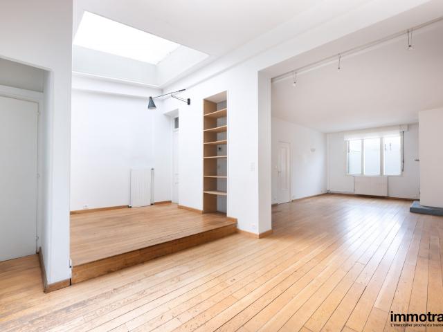 Maison 4 pièces 126 m²