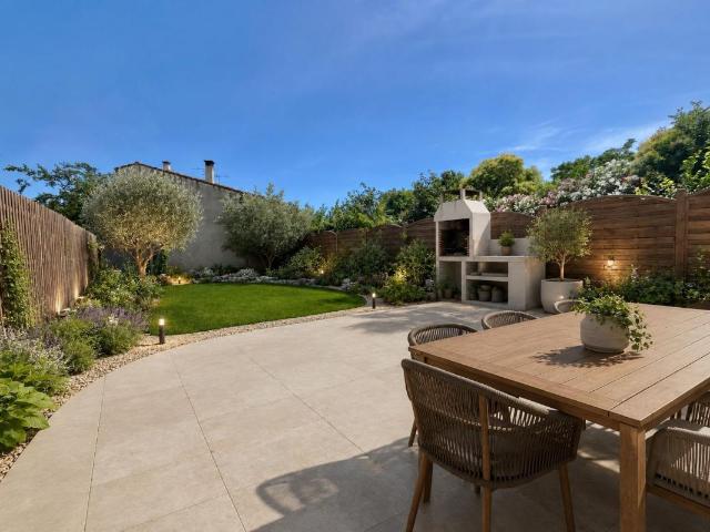 Maison 4 pièces 126 m²