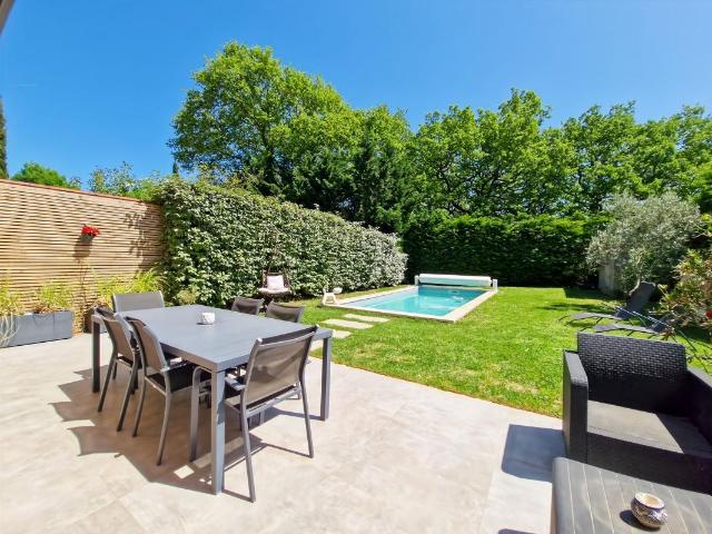 Maison 4 pièces 126 m²