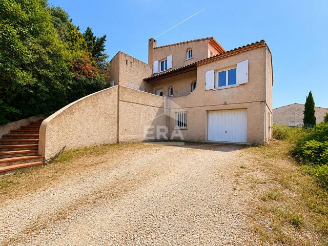 Maison 4 pièces 126 m²