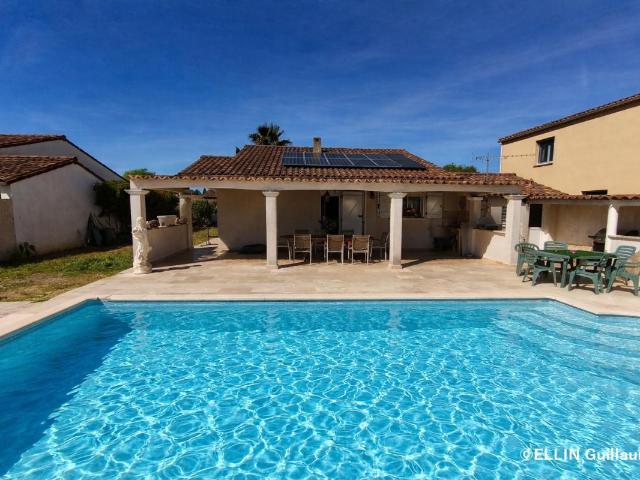 Maison 4 pièces 126 m²