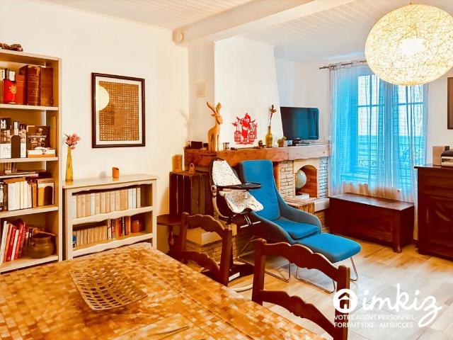 Maison 4 pièces 126 m²