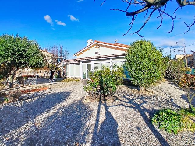 Maison 4 pièces 126 m²
