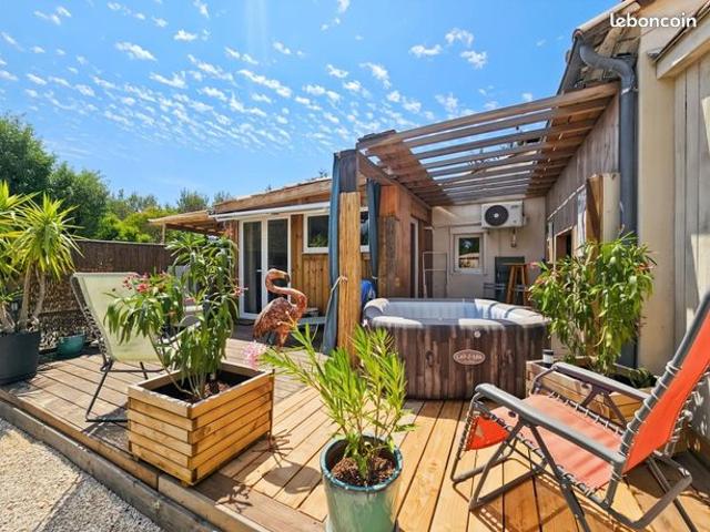 Maison 4 pièces 126 m²