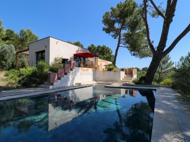Maison 4 pièces 126 m²