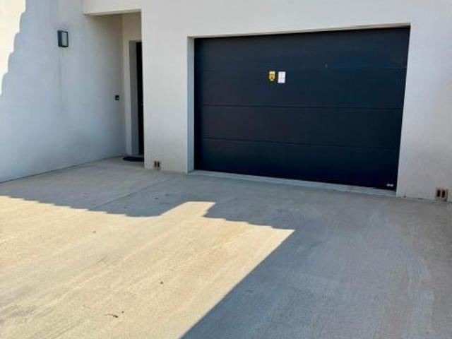 Maison 4 pièces 126 m²