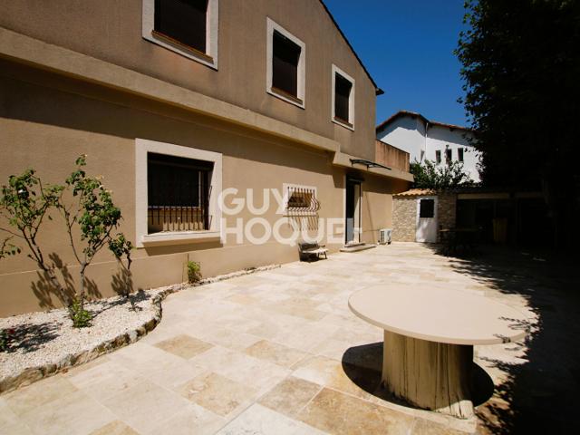 Maison 4 pièces 126 m²