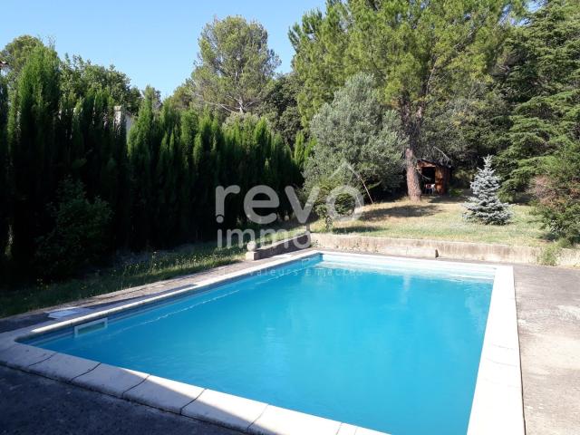 Maison 4 pièces 126 m²