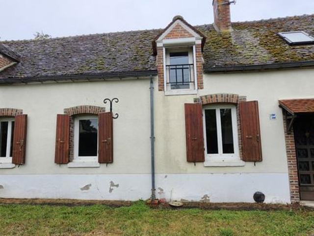 Maison 4 pièces 126 m²