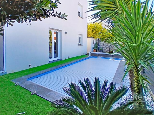 Maison 4 pièces 126 m²